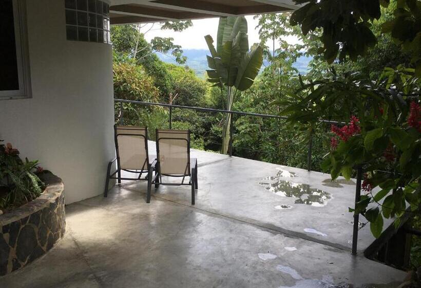 ویلای 1 خوابه, Casa Libertinn