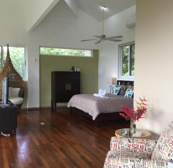 ویلای لوکس 1 خوابه, Casa Libertinn