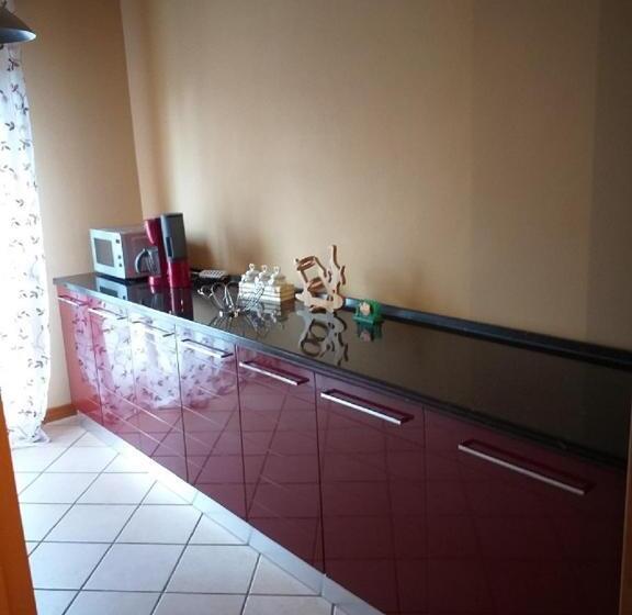 اتاق استاندارد, Appartamento Quadrifoglio