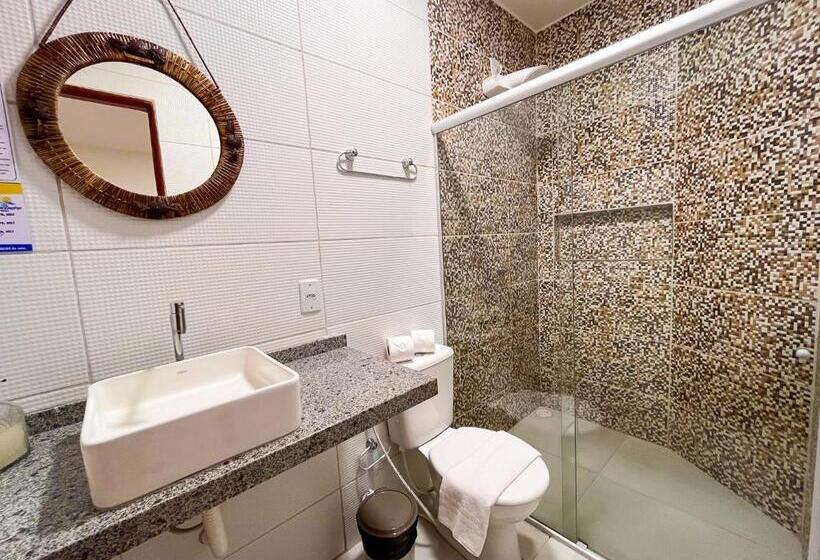 Номер Стандарт, Pousada Villa Marceneiro Beach