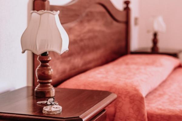 Номер Стандарт Трехместный, B&b L'antico Borgo