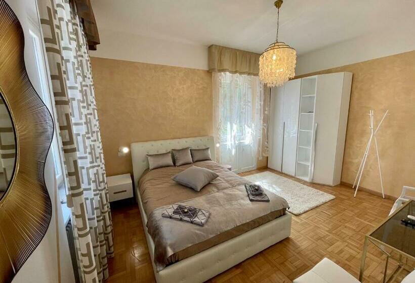 اتاق استاندارد, B&b Le Chevalier