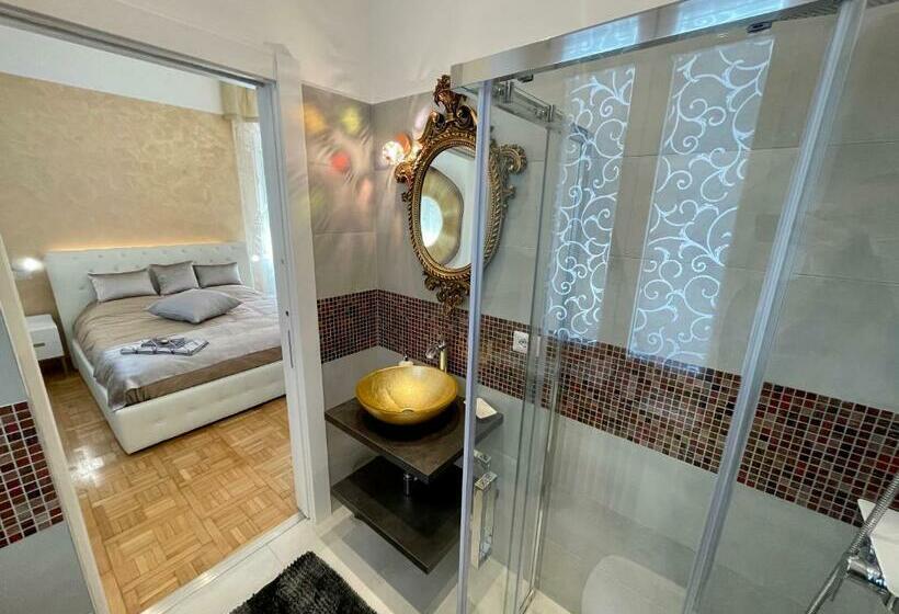 اتاق استاندارد, B&b Le Chevalier