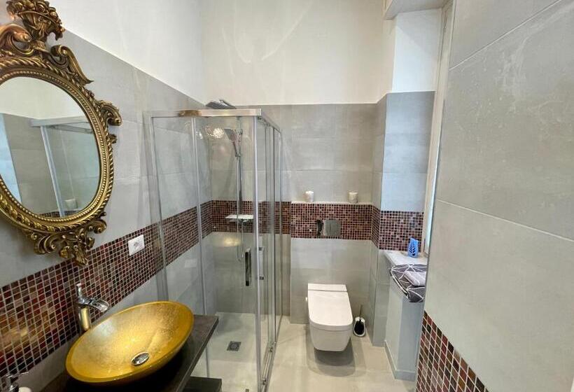 اتاق استاندارد, B&b Le Chevalier