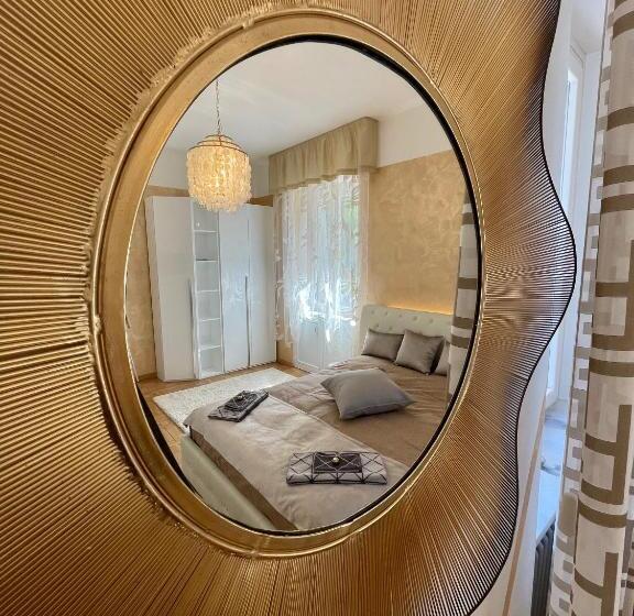 اتاق استاندارد, B&b Le Chevalier