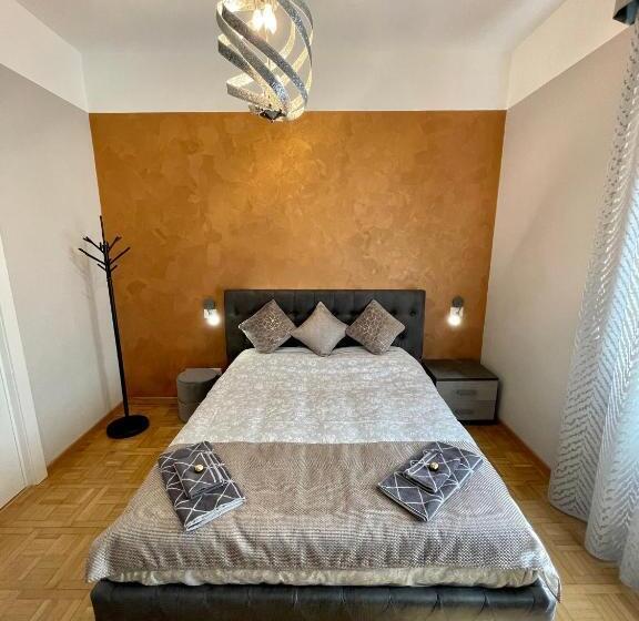 اتاق استاندارد, B&b Le Chevalier
