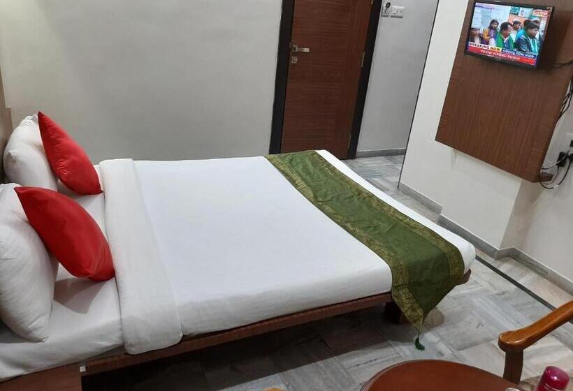 اتاق اکونومی, City Palace Hotel होटल सिटी पैलेस