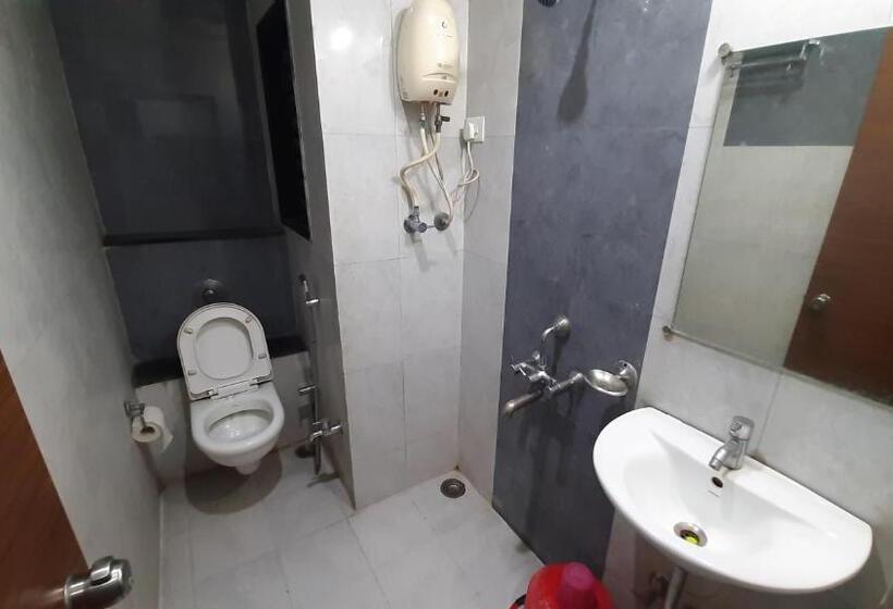 اتاق لوکس, City Palace Hotel होटल सिटी पैलेस