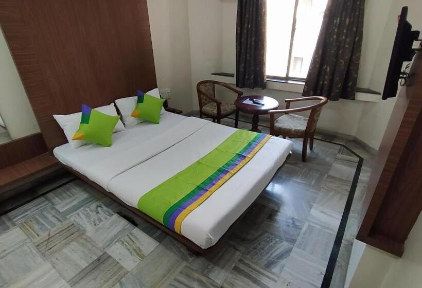 اتاق لوکس, City Palace Hotel होटल सिटी पैलेस