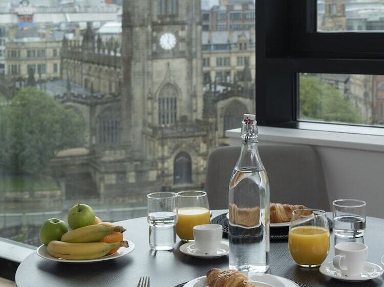 استودیوی استاندارد, Citysuites 2 Apart