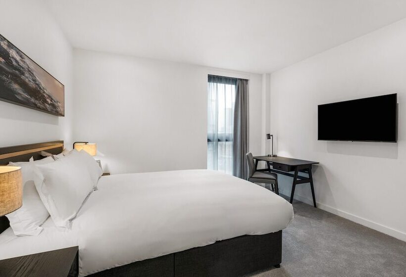 2 Bedroom Premium Apartment, Citysuites 2 Apart
