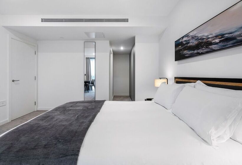 2 Bedroom Premium Apartment, Citysuites 2 Apart