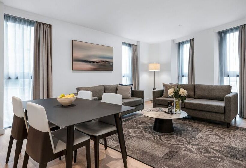 2 Bedroom Premium Apartment, Citysuites 2 Apart
