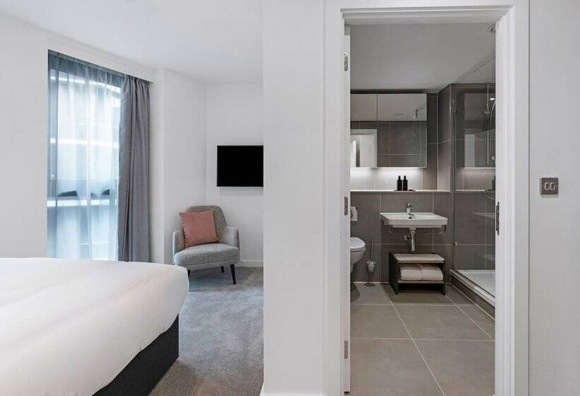 2 Bedroom Premium Apartment, Citysuites 2 Apart
