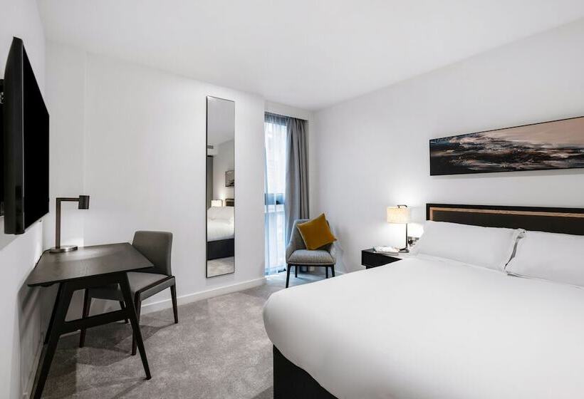 آپارتمان 2 خوابه, Citysuites 2 Apart
