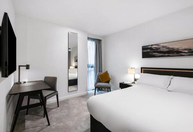 آپارتمان 2 خوابه, Citysuites 2 Apart