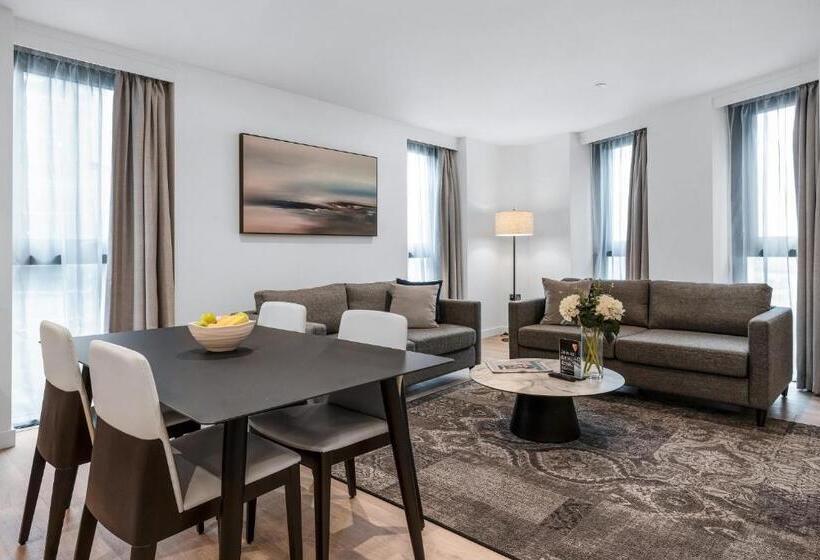2 Bedroom Premium Apartment, Citysuites 2 Apart