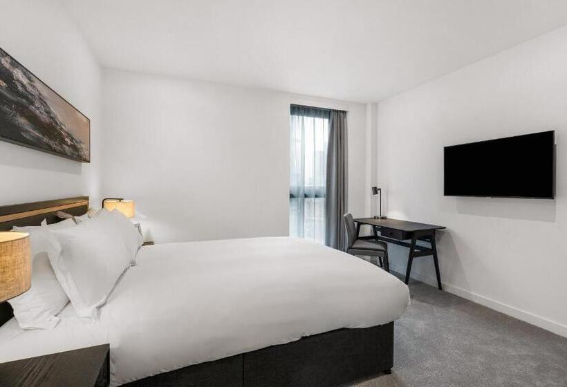 2 Bedroom Premium Apartment, Citysuites 2 Apart