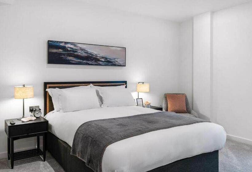 2 Bedroom Premium Apartment, Citysuites 2 Apart