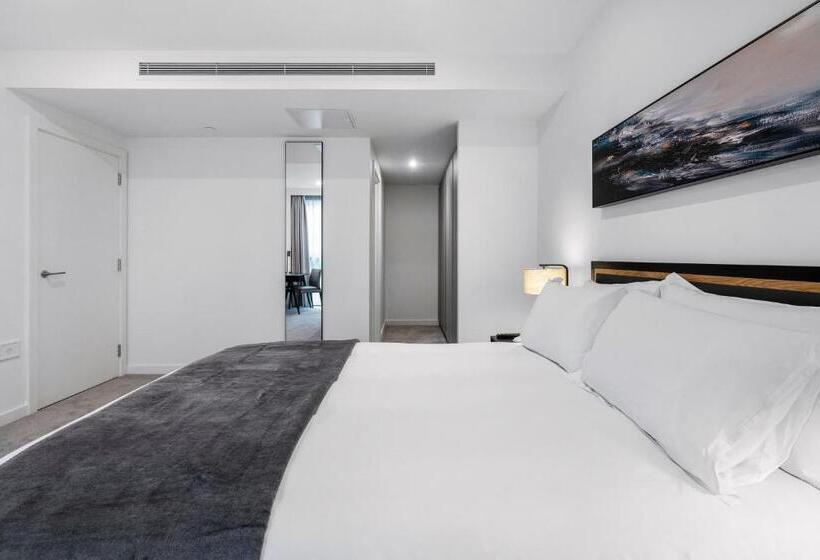 2 Bedroom Premium Apartment, Citysuites 2 Apart