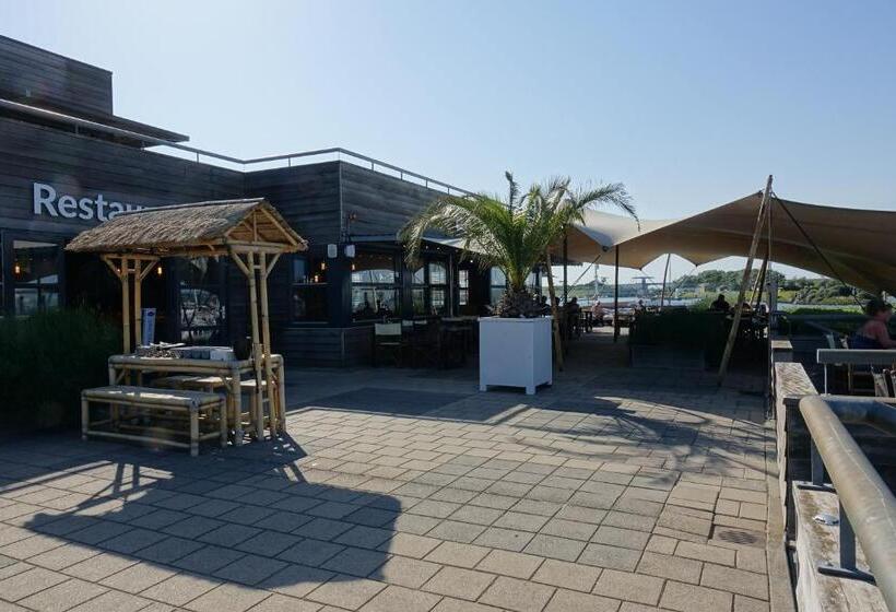 Номер Стандарт, Dock Hotel Stellendam