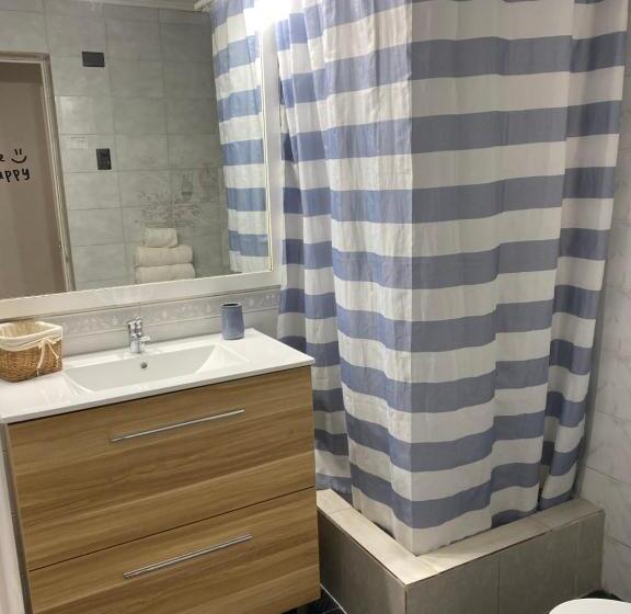 اتاق استاندارد, Maktvb Costanera   Hostal Boutique