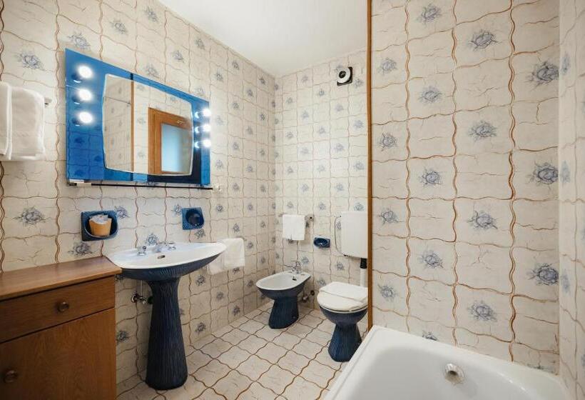 Апартаменты 1 Спальня, Residence Arche Noah   Colfosco
