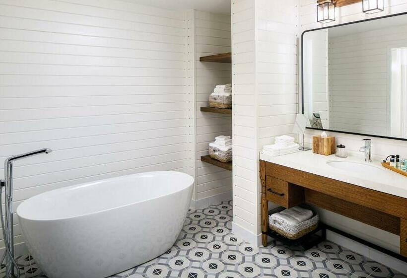 2 베드룸 패밀리 스위트, Wild Dunes Resort Residences At Sweetgrass