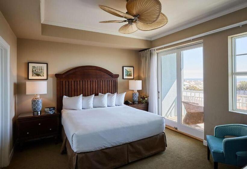 2 베드룸 패밀리 스위트, Wild Dunes Resort Residences At Sweetgrass