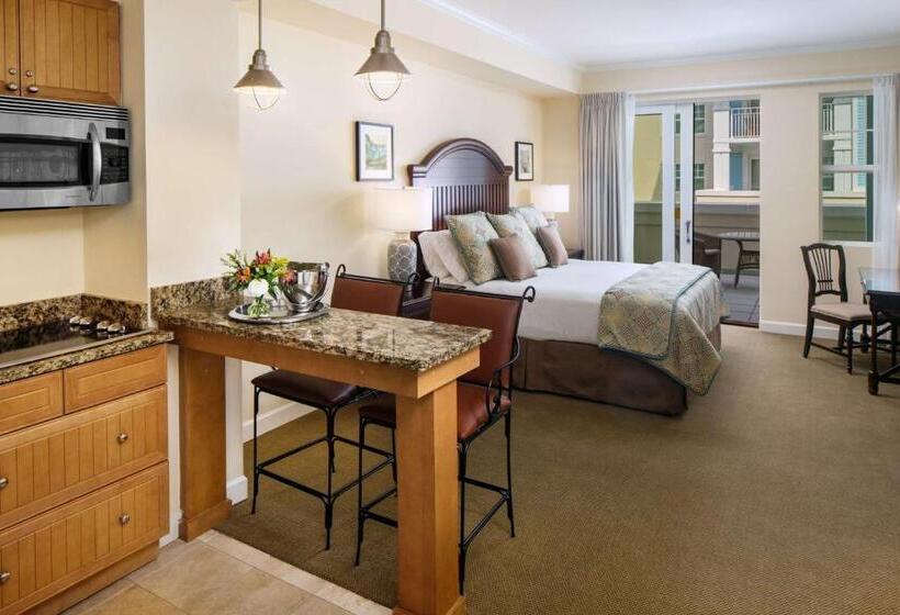 스탠다드 스튜디오, Wild Dunes Resort Residences At Sweetgrass