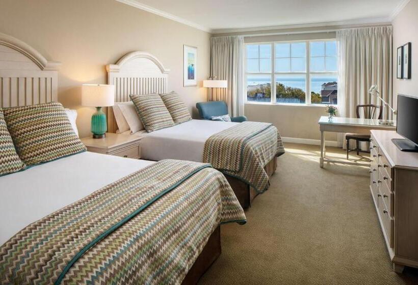 스탠다드 룸, Wild Dunes Resort Residences At Sweetgrass