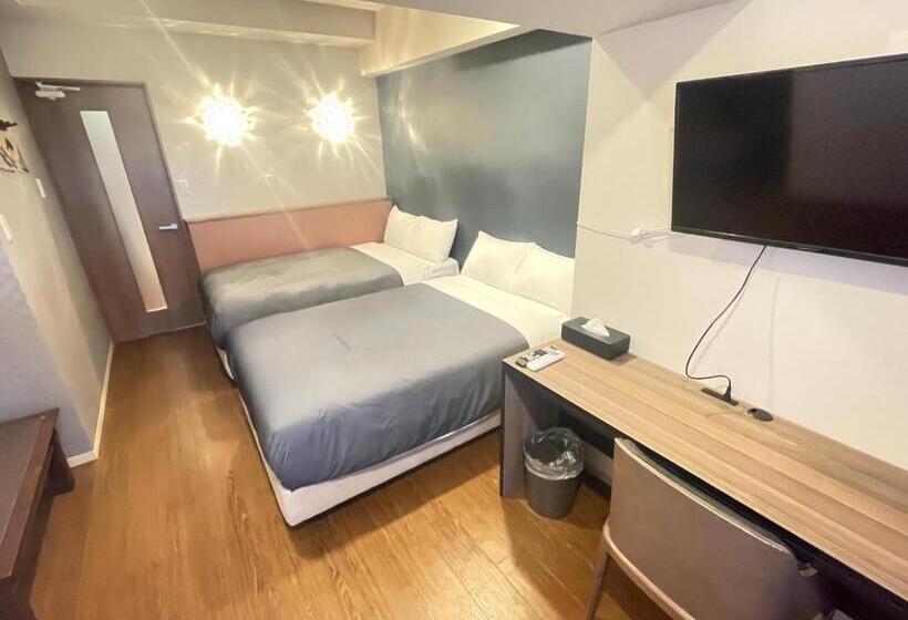 اتاق استاندارد, Bibi Hotel Conventionbay