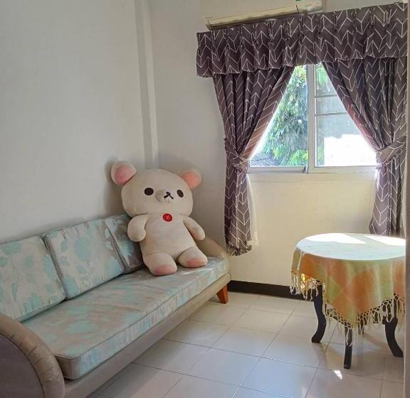 Номер Deluxe Кровать Кинг, Vlodge House