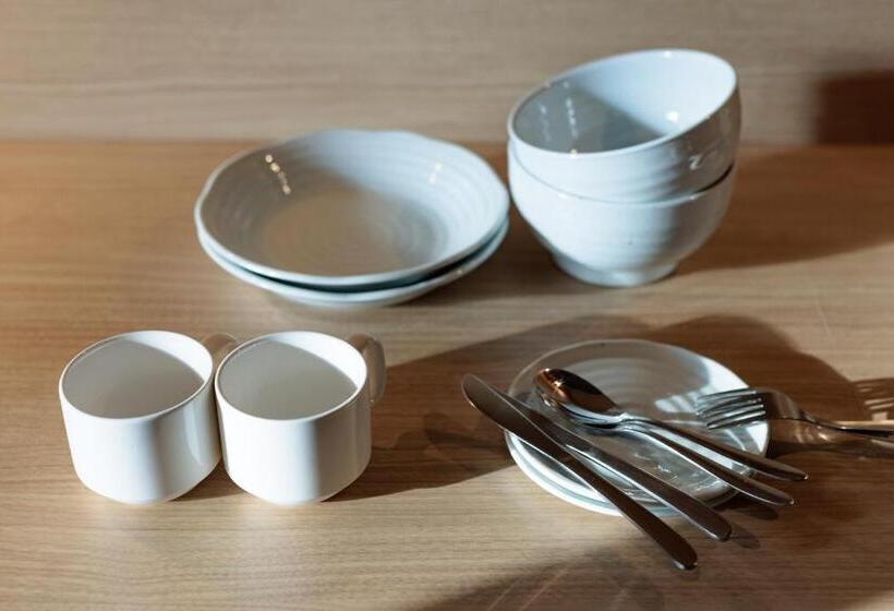اتاق لوکس, Ori Kyoto