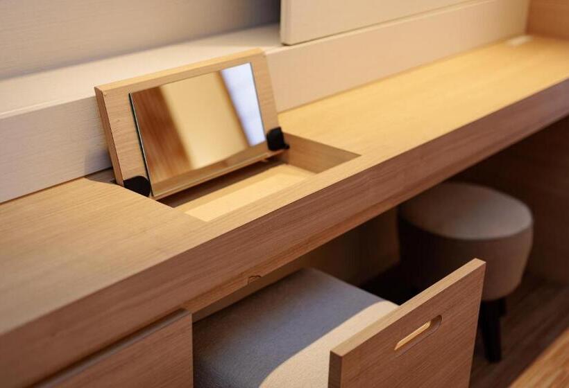 اتاق لوکس, Ori Kyoto