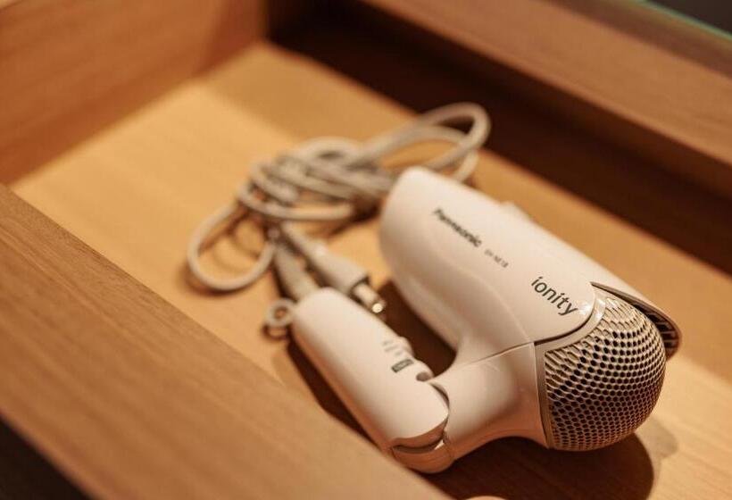 سوئیت با تخت بزرگ, Ori Kyoto