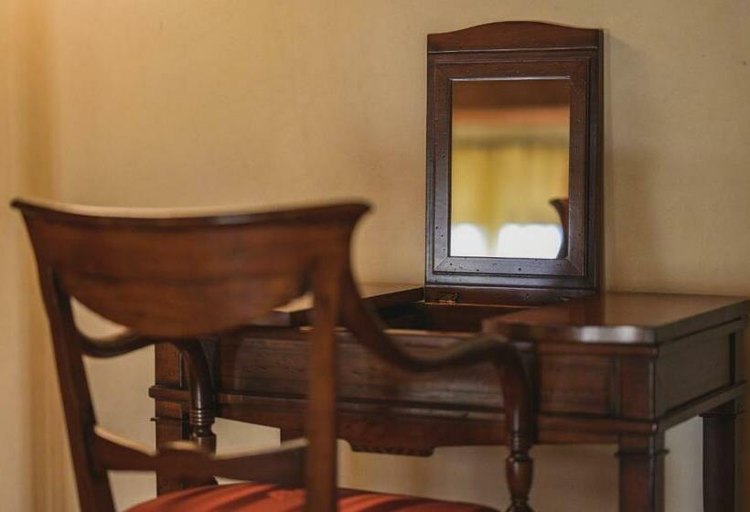اتاق لوکس, Le Camere Di Palazzo Bortolan
