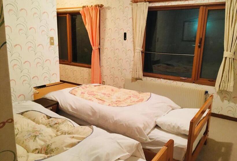 Номер Стандарт Трехместный, Radish House