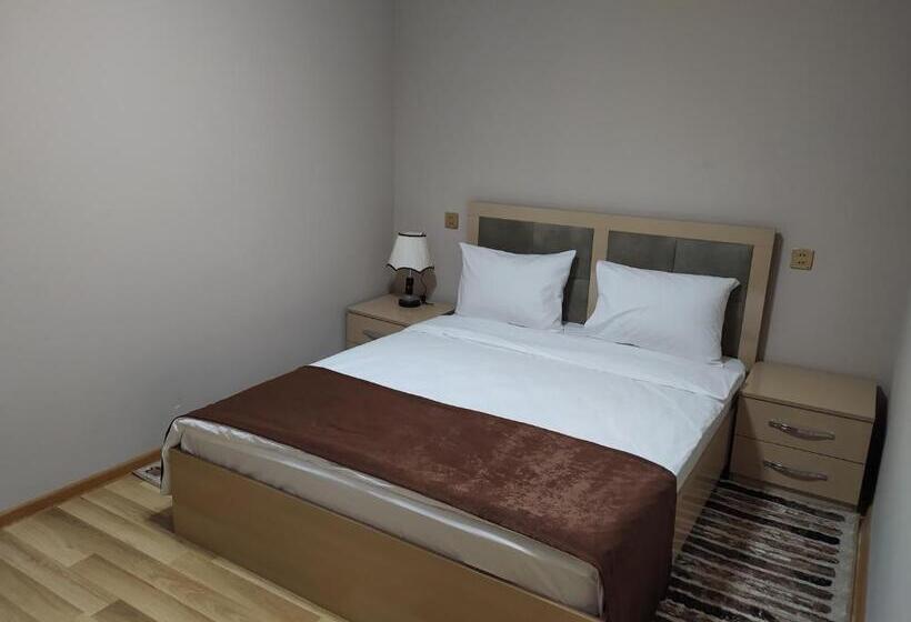 آپارتمان 3 خوابه, Gold Hotel Quba