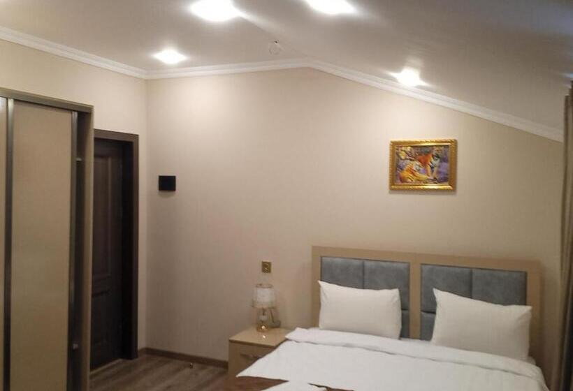 اتاق استاندارد, Gold Hotel Quba