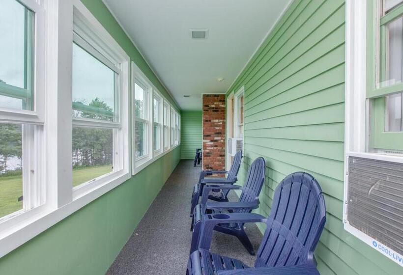 Стандартный Номер Кровать Кинг, Lake Shore Farm Inn