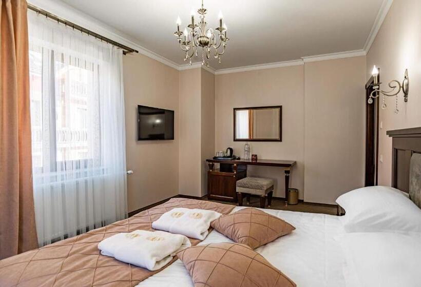 اتاق لوکس, Marion Spa Hotel & Spa   Renovation   Rooms, Spa Area, Swimming Pool, Reception, Restaurant, Lounge