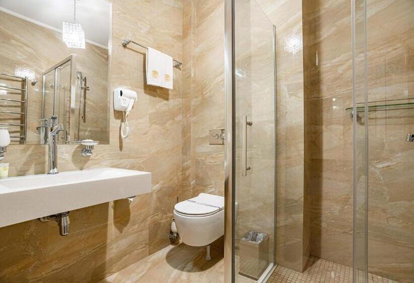 اتاق لوکس, Marion Spa Hotel & Spa   Renovation   Rooms, Spa Area, Swimming Pool, Reception, Restaurant, Lounge