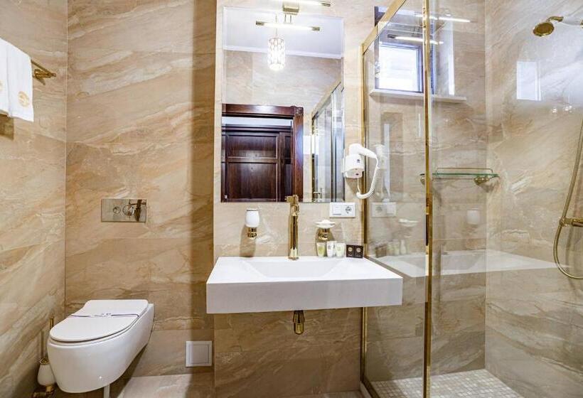 سوییت, Marion Spa Hotel & Spa   Renovation   Rooms, Spa Area, Swimming Pool, Reception, Restaurant, Lounge