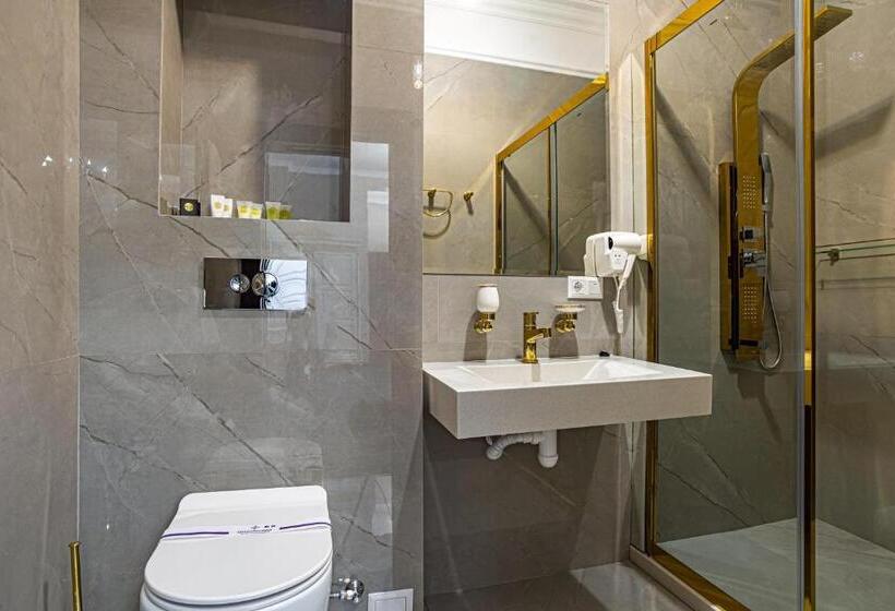 سوییت لوکس, Marion Spa Hotel & Spa   Renovation   Rooms, Spa Area, Swimming Pool, Reception, Restaurant, Lounge