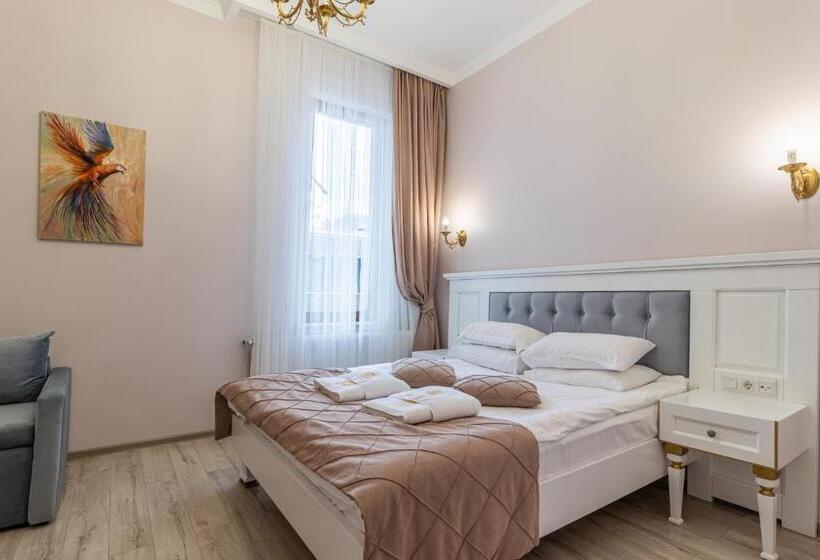 اتاق استاندارد با دسترسی به اسپا, Marion Spa Hotel & Spa   Renovation   Rooms, Spa Area, Swimming Pool, Reception, Restaurant, Lounge