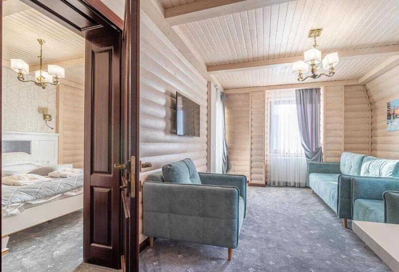 سوییت با چشم‌انداز کوه, Marion Spa Hotel & Spa   Renovation   Rooms, Spa Area, Swimming Pool, Reception, Restaurant, Lounge