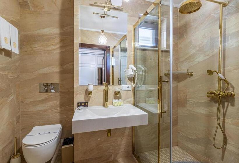 سوییت با چشم‌انداز کوه, Marion Spa Hotel & Spa   Renovation   Rooms, Spa Area, Swimming Pool, Reception, Restaurant, Lounge