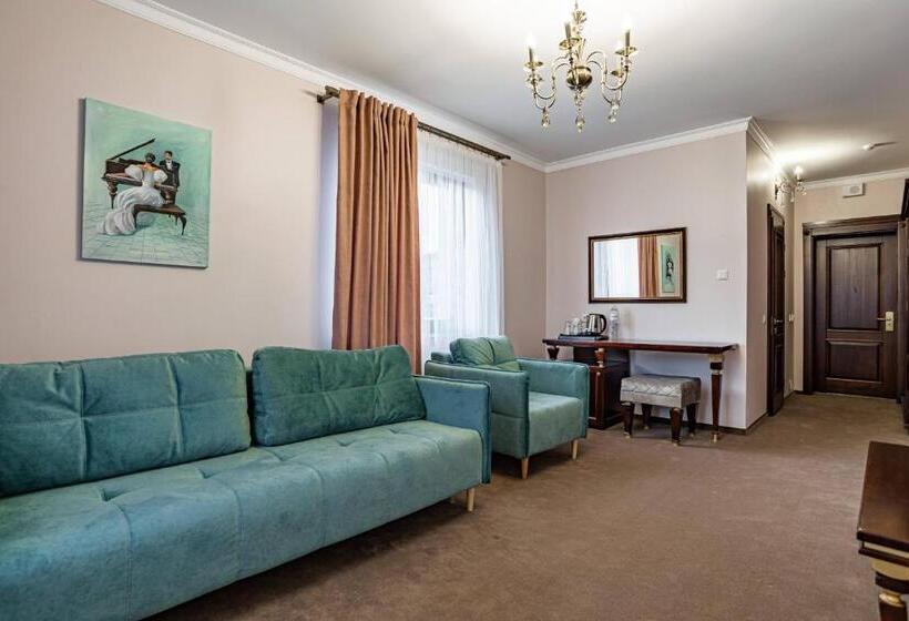 سوییت, Marion Spa Hotel & Spa   Renovation   Rooms, Spa Area, Swimming Pool, Reception, Restaurant, Lounge