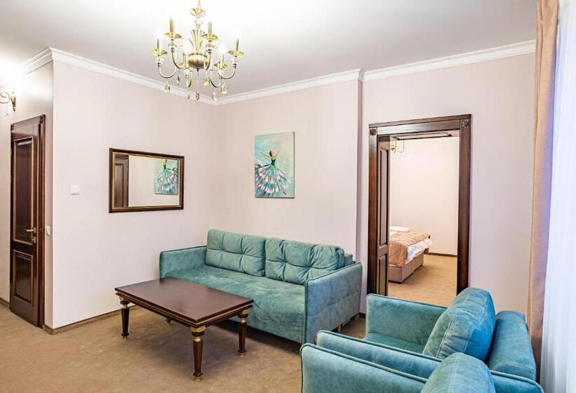 سوییت, Marion Spa Hotel & Spa   Renovation   Rooms, Spa Area, Swimming Pool, Reception, Restaurant, Lounge